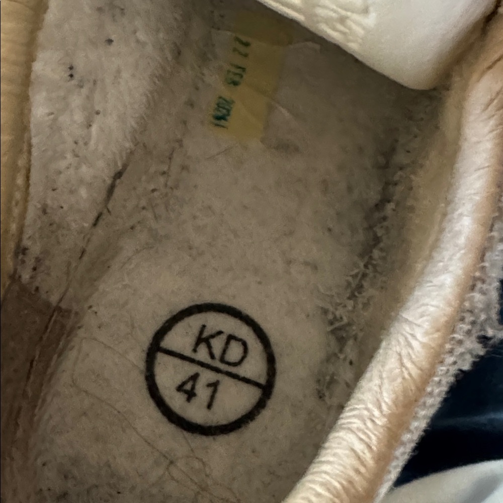 Autry sneakers - Picture 4 of 5